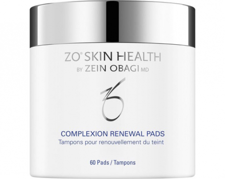 zo skin Complexion Renewal Pads