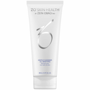 zo skin Gentle Cleanser 