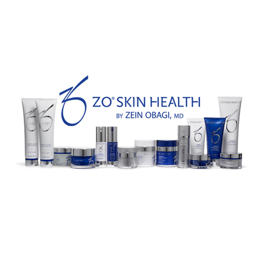 hudvård från zo skin health