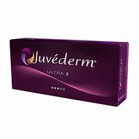 Fillers juvederm