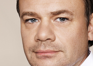 Före och efter: Restylanebehandling under ögon