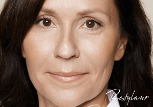 Före och efter: Behandling med Restylane skinboosters
