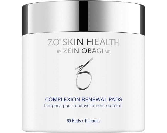zo skin Complexion Renewal Pads