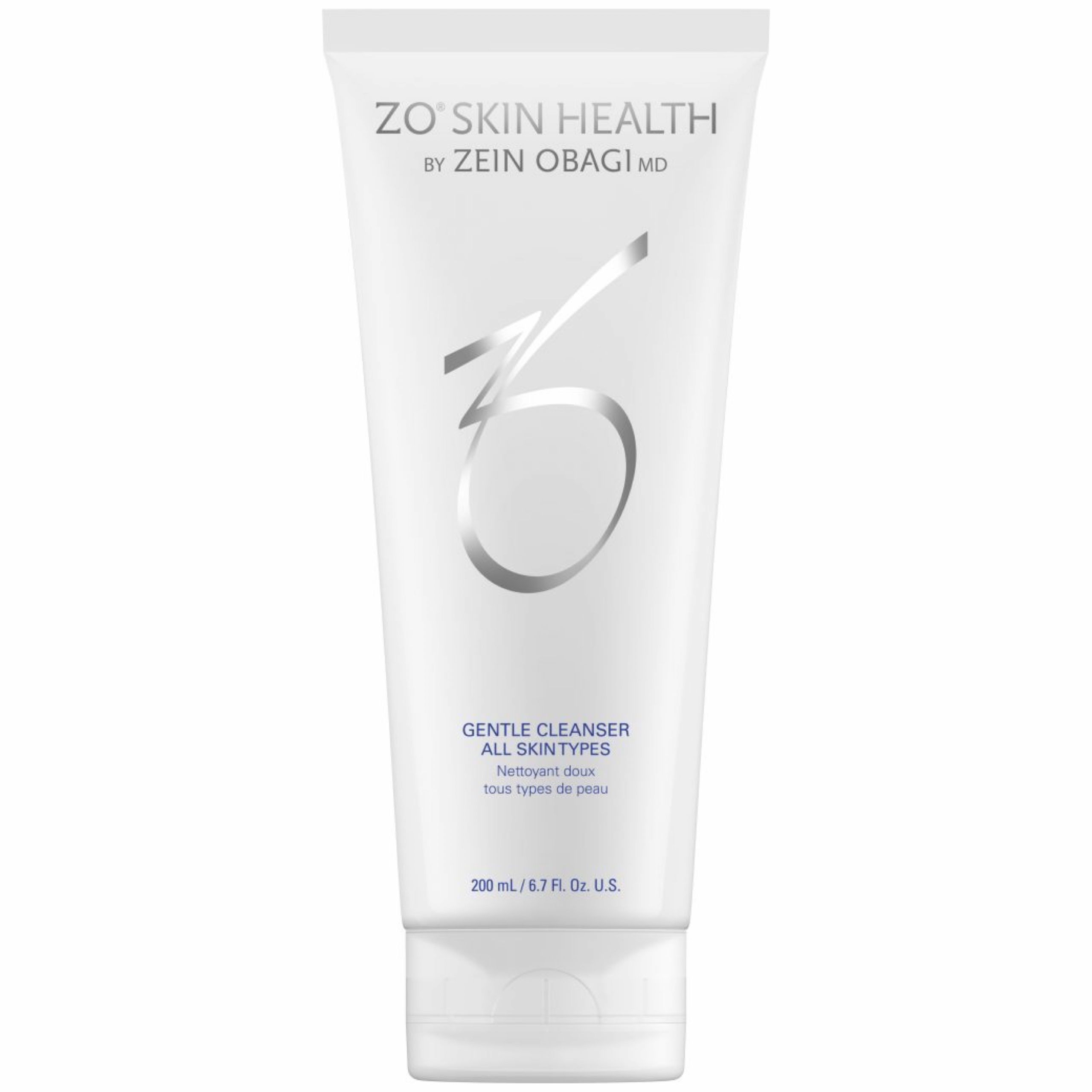 zo skin Gentle Cleanser 